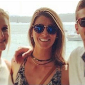 Meet your Posher, Kristen